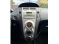 TOYOTA YARIS 2007/2 - 10