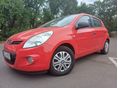 HYUNDAI I20 2010/4 - 2