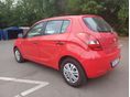 HYUNDAI I20 2010/4 - 4