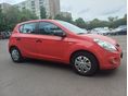 HYUNDAI I20 2010/4 - 8