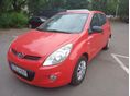 HYUNDAI I20 2010/4 - 9