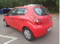 HYUNDAI I20 2010/4 - 10