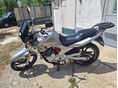 YAMAHA YBR 250 