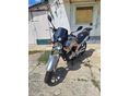 YAMAHA YBR 250 2008/6 - 2