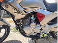 YAMAHA YBR 250 2008/6 - 3