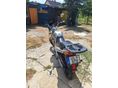 YAMAHA YBR 250 2008/6 - 4