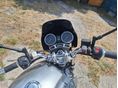 YAMAHA YBR 250 2008/6 - 7