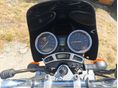 YAMAHA YBR 250 2008/6 - 8