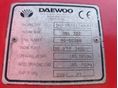 DAEWOO 2001 - 3