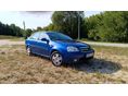 CHEVROLET LACETTI Sedan 1.6 16V Elite AC