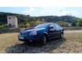 CHEVROLET LACETTI 2006/3 - 3