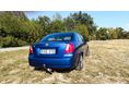 CHEVROLET LACETTI 2006/3 - 4