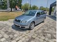 SKODA FABIA Combi 1.2 12V Cool Magyarországi Friss Műszaki Vonóhorog Hideg Klíma