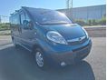 OPEL VIVARO 2008/1 - 2