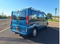OPEL VIVARO 2008/1 - 4