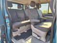 OPEL VIVARO 2008/1 - 9