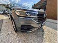 VOLKSWAGEN TOUAREG 2019 - 2