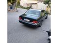 MERCEDES-BENZ S-OSZTÁLY 1996/3 - 2