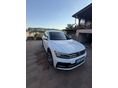 VOLKSWAGEN TIGUAN 2018/12 - 12