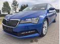 SKODA SUPERB 2021/1 - 3