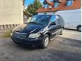 CHRYSLER GRAND VOYAGER 2.8 CRD LX (Automata) (7 személyes ) GrandVoyager LX Business