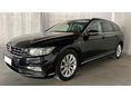 VOLKSWAGEN PASSAT 2023/1 - 4