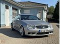 MERCEDES-BENZ CLK 500 Avantgarde (Automata) AMG optika. Distronic. Keyless.. stb