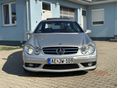 MERCEDES-BENZ CLK 500 2003/4 - 2