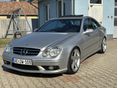 MERCEDES-BENZ CLK 500 2003/4 - 3