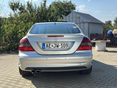 MERCEDES-BENZ CLK 500 2003/4 - 5