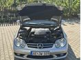 MERCEDES-BENZ CLK 500 2003/4 - 7