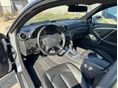 MERCEDES-BENZ CLK 500 2003/4 - 9