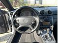 MERCEDES-BENZ CLK 500 2003/4 - 12