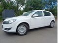 OPEL ASTRA H 2010/12 - 2