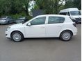 OPEL ASTRA H 2010/12 - 4