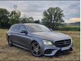 MERCEDES-BENZ E 200 2020/9 - 1