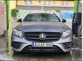 MERCEDES-BENZ E 200 2020/9 - 3