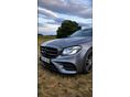 MERCEDES-BENZ E 200 2020/9 - 6