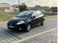 FIAT GRANDE PUNTO 1.4 16V Dynamic 2kulcs.Klima.Vez.cserélve