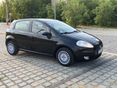 FIAT GRANDE PUNTO 2006/10 - 2