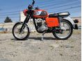 MZ TS 125 