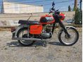 MZ TS 125 1985/3 - 4