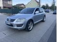 VOLKSWAGEN TOUAREG 3.0 V6 TDI Tiptronic ic FRISS SZERVIZ- MŰSZAKI.TETŐABLAK.EL ÜLÉSEK.SZÉLVÉDŐFŰTÉS