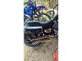 YAMAHA XV 535 (VIRAGO) 