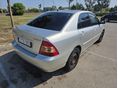 TOYOTA COROLLA 2005 - 3