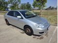 TOYOTA COROLLA 2005 - 4