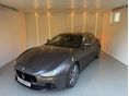 MASERATI GHIBLI 3.0 D V6 (Automata)