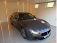 MASERATI GHIBLI 2015/10 - 4