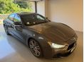 MASERATI GHIBLI 2015/10 - 8