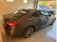 MASERATI GHIBLI 2015/10 - 11